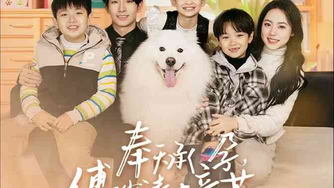 奉天承孕:傅少请接芷(奉天承孕傅少请接芷)
